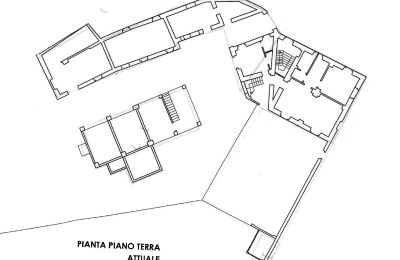 Vastgoed Verbano-Cusio-Ossola, Intra, Plattegrond 1