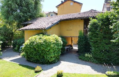 Historische villa te koop Verbano-Cusio-Ossola, Intra, Piemonte, Foto 22/30