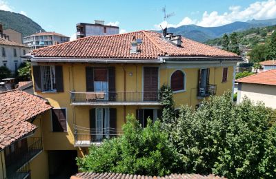 Historische villa te koop Verbano-Cusio-Ossola, Intra, Piemonte, Foto 23/30