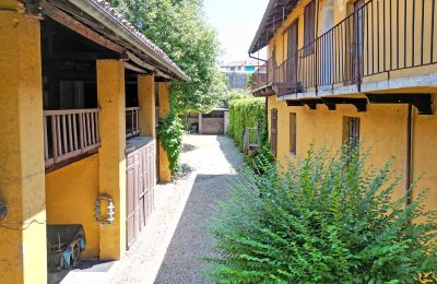 Historische villa te koop Verbano-Cusio-Ossola, Intra, Piemonte, Foto 26/30