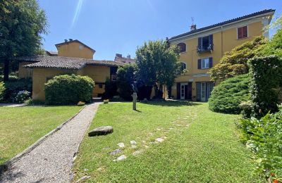 Historische villa te koop Verbano-Cusio-Ossola, Intra, Piemonte, Foto 1/30