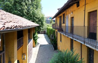 Historische villa te koop Verbano-Cusio-Ossola, Intra, Piemonte, Foto 30/30