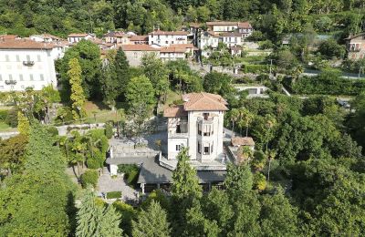 Villa historique à vendre 28823 Ghiffa, Piémont, Image 22/40