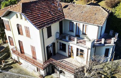 Demeure historique à vendre 28010 Nebbiuno, Alto Vergante, Piémont, Image 29/33