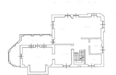 Vastgoed Nebbiuno, Plattegrond 3