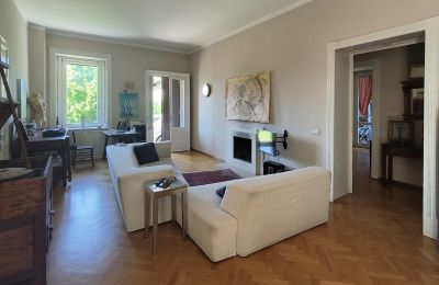 Villa historique à vendre 28040 Lesa, Piémont, Image 7/37