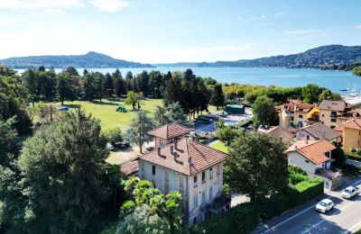 Villa historique à vendre 28040 Lesa, Piémont, Image 17/37