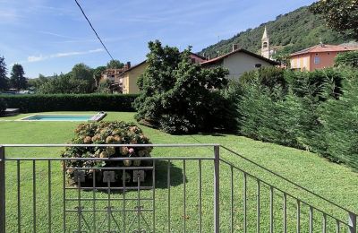 Villa historique à vendre 28040 Lesa, Piémont, Image 15/37