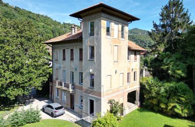 Villa historique à vendre 28040 Lesa, Piémont, Image 2/37