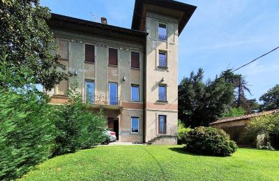 Villa historique à vendre 28040 Lesa, Piémont, Image 3/37