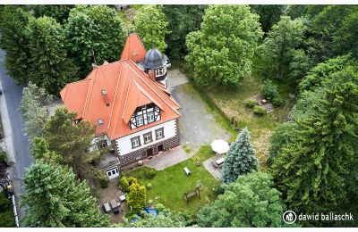 Historische villa te koop Świeradów-Zdrój, Piastowaska 9, województwo dolnośląskie, Foto 15/16