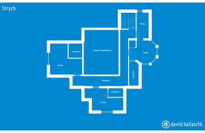 Vastgoed Świeradów-Zdrój, Plattegrond 3