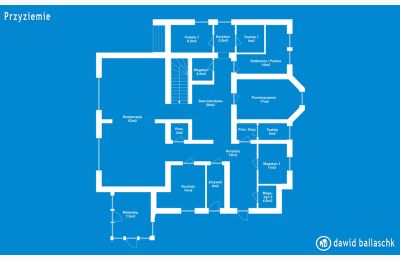 Vastgoed Świeradów-Zdrój, Plattegrond 4