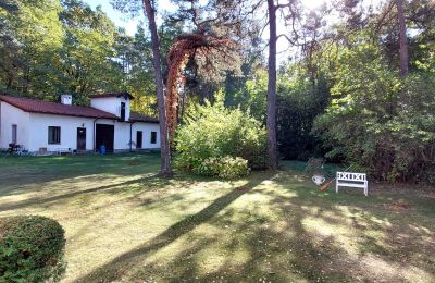 Historische villa te koop Baniocha, województwo mazowieckie, Foto 17/18