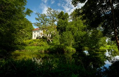 Kasteel te koop Samotwór, województwo dolnośląskie, Foto 20/23