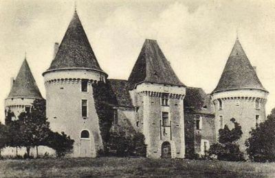 Château médiéval à vendre Périgueux, Nouvelle-Aquitaine, Image 10/10