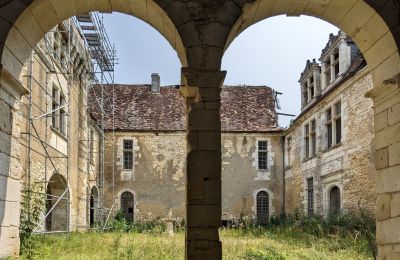Château médiéval à vendre Périgueux, Nouvelle-Aquitaine, Arcade