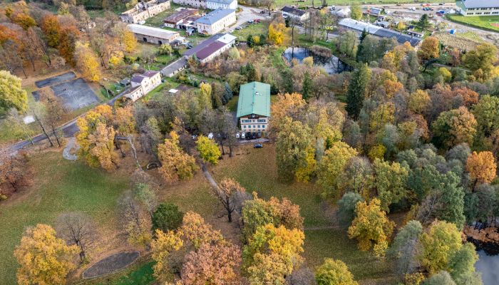 Château Mysłakowice 4