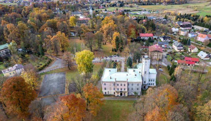 Château Mysłakowice 2