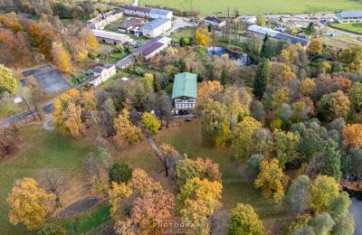 Château à vendre Mysłakowice, Sulkowskiego 2, Basse-Silésie,, Terrain