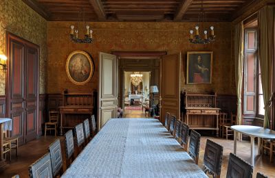 Château à vendre Redon, Bretagne, Image 4/10