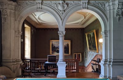 Château à vendre Redon, Bretagne, Étage supérieur