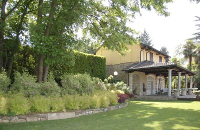 Historische villa te koop Merate, Lombardije, Bijgebouw