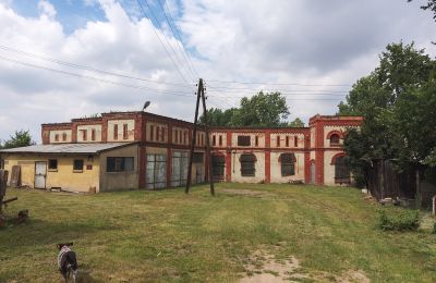 Château à vendre Głuchowo, Palac 1, Grande-Pologne, Dépendance