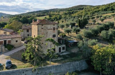 Tour historique à vendre 06019 Spedalicchio, Ombrie, Image 5/31