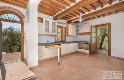 Maison de campagne à vendre Vicopisano, Toscane, Image 4/12