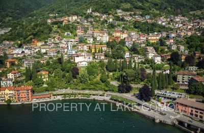 Historische villa te koop Bellano, Lombardije, Bellano