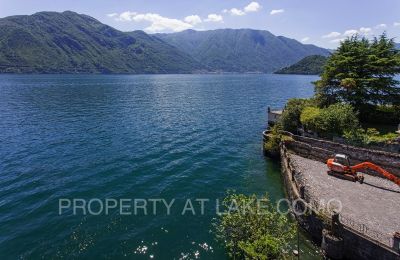 Historische villa te koop 22019 Tremezzo, Lombardije, Uitzicht 