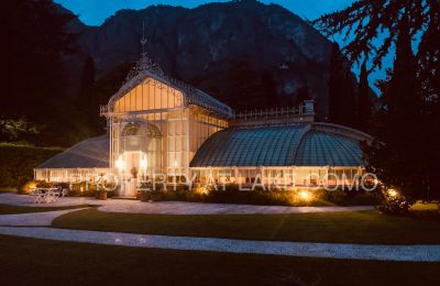 Historische villa te koop Griante, Lombardije, Villa Maria