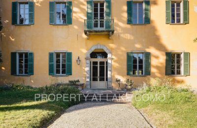 Historische villa te koop 22019 Tremezzo, Lombardije, Buitenaanzicht