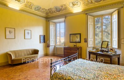 Historische villa te koop 22019 Tremezzo, Lombardije, Bedroom