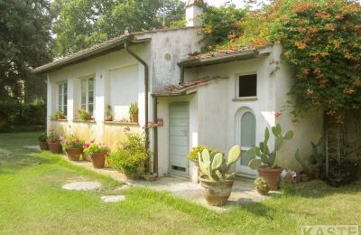 Villa historique à vendre Cascina, Toscane, Dépendance