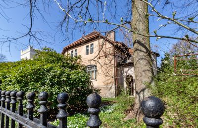 Villa historique à vendre Koszalin, Piłsudskiego , Poméranie occidentale, Image 2/13