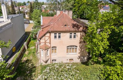 Villa historique à vendre Koszalin, Piłsudskiego , Poméranie occidentale, Image 3/13