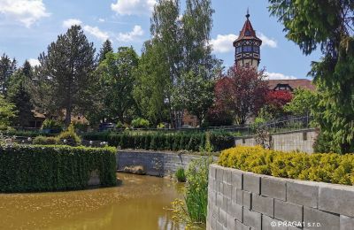 Kasteel te koop Karlovy Vary, Karlovarský kraj, Foto 3/14