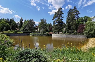 Kasteel te koop Karlovy Vary, Karlovarský kraj, Foto 4/14