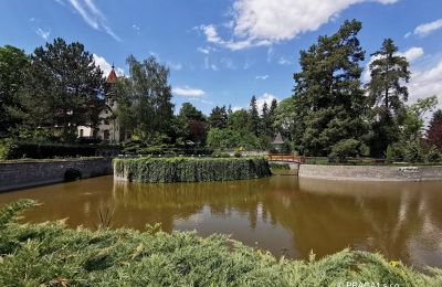 Kasteel te koop Karlovy Vary, Karlovarský kraj, Foto 14/14