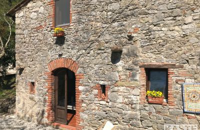 Maison de campagne à vendre Pescaglia, Toscane, Image 5/15