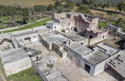 Landhuis te koop Manduria, Puglia, Foto 5/38