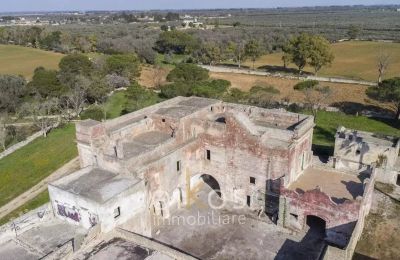 Landhuis te koop Manduria, Puglia, Foto 6/38