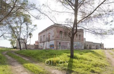 Landhuis te koop Manduria, Puglia, Foto 37/38