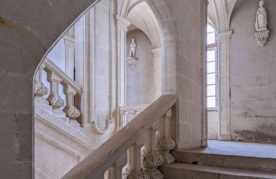 Château Loudun, Nouvelle-Aquitaine