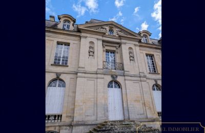 Château à vendre Chantilly, Hauts-de-France, Image 10/10