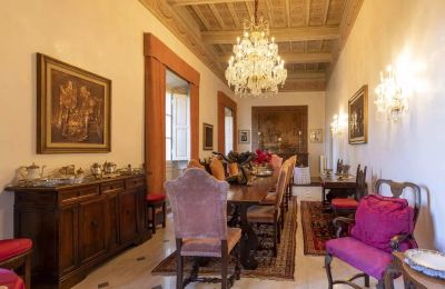 Villa historique à vendre Firenze, Arcetri, Toscane, Image 5/44