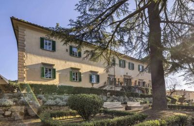 Villa historique à vendre Firenze, Arcetri, Toscane, Image 42/44