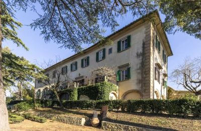 Villa historique à vendre Firenze, Arcetri, Toscane, Image 39/44